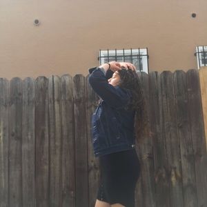 Meet your Posher, Michelle